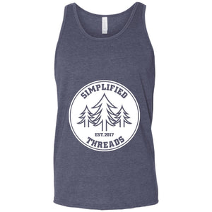 Dig Your Roots Tank