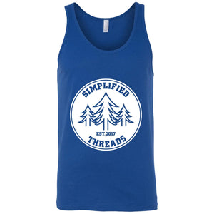 Dig Your Roots Tank