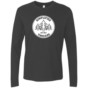 Dig Your Roots Long Sleeve