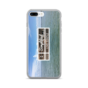 iPhone 7/7 Plus Ocean Case