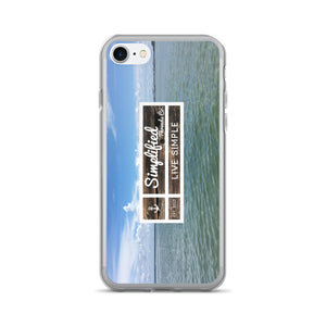 iPhone 7/7 Plus Ocean Case